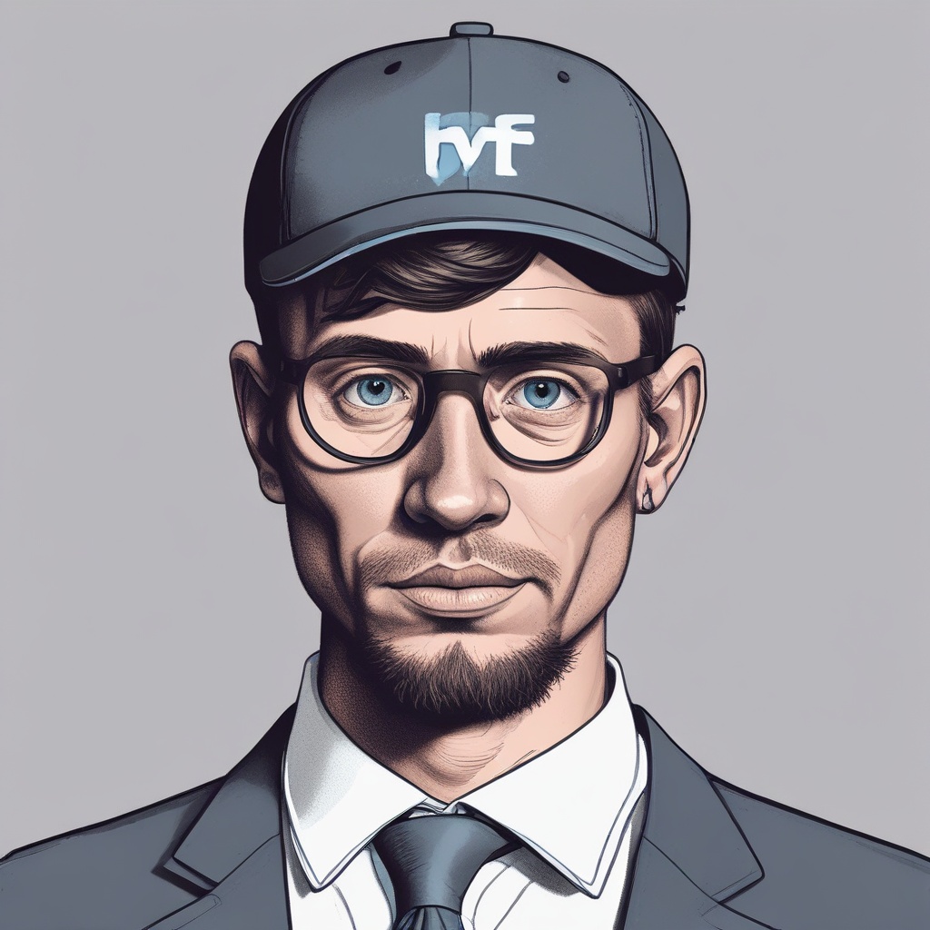 Twitter user profile picture
